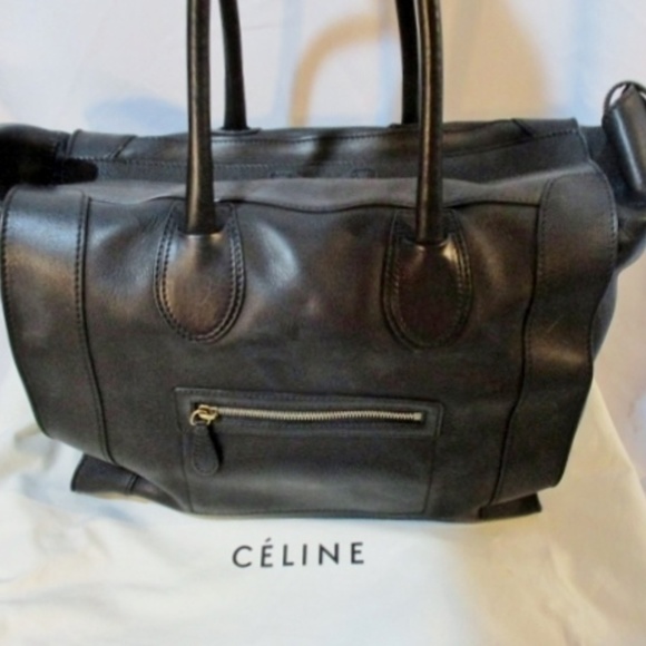 celine bag shopper